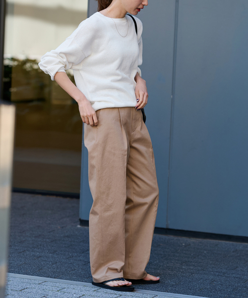 FRAMeWORK（フレームワーク）の「≪追加≫ウォッシャブル