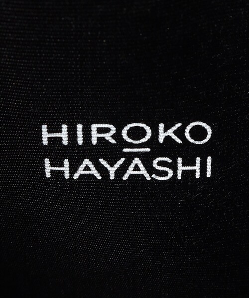 HIROKO HAYASHI(ヒロコハヤシ)の「◆VERNICE(ベルニーチェ)トートバッグ(トートバッグ・レディース・ベージュ系その他4・00)」の19枚目の写真