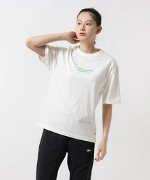 Reebok | クラシック Tシャツ / CL DOPAMINE TEE(Tシャツ/カットソー)