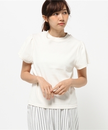 mystic | 【mystic】スパンテレコハイネック(Tシャツ/カットソー)