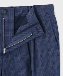 paulsmith 22AW タータンチェックトラウザース 1428295955.jpg?1639709337