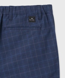 ◾︎ ポールスミスコレクション　タータンチェック　テーパードパンツ Paul Smith ONLINE SHOP｜ポール・スミス