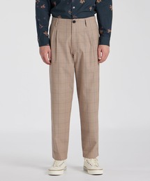 paulsmith 22AW タータンチェックトラウザース paulsmith 22AW タータンチェックトラウザース