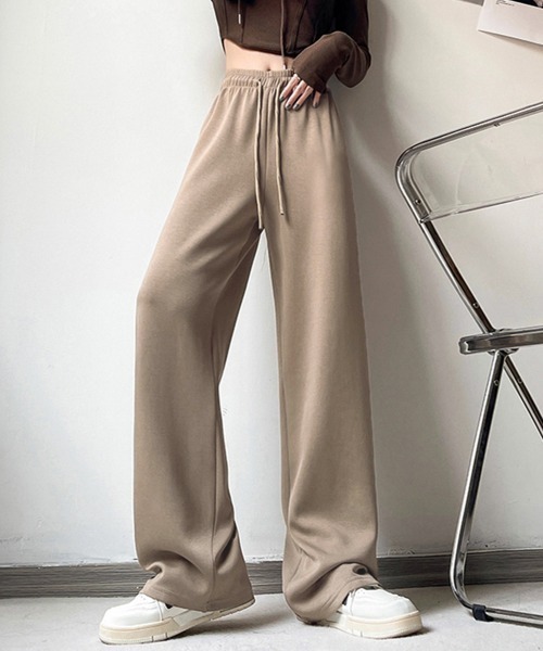 スウェットパンツイージーパンツ韓国