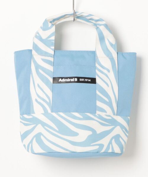 ﾗｳﾝﾄﾞﾊﾞｯｸﾞ（ゴルフグッズ）｜Admiral GOLF（アドミラル ゴルフ）