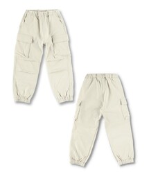 カーゴロングパンツ