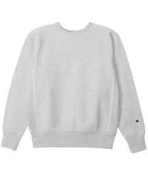Champion | Champion/チャンピオン/リバースウィーブ(R) クルーネックスウェットシャツC3-Y032(スウェット)