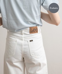 Lee | 『別注』Lee×DOORS　ワイドストレートパンツ(その他パンツ)