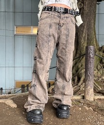 XU（エックスユー）の「ストリートファッション XU エックスユー