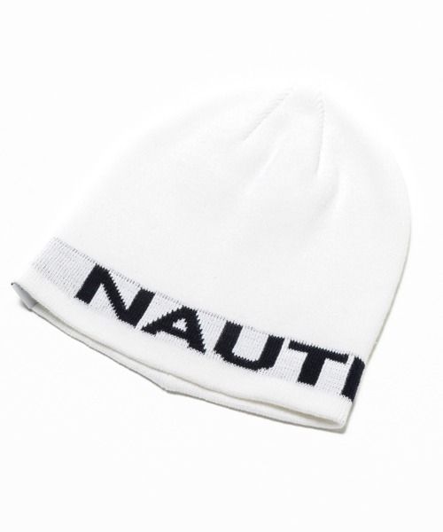 NAUTICA（ノーティカ）の「NAUTICA/ノーティカ ビーニー