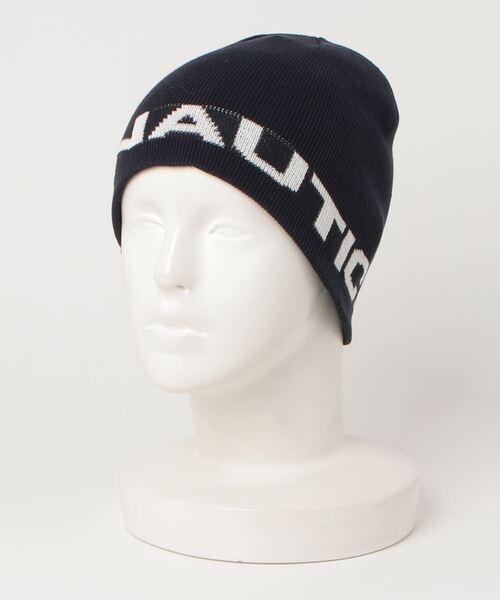 NAUTICA（ノーティカ）の「NAUTICA/ノーティカ ビーニー