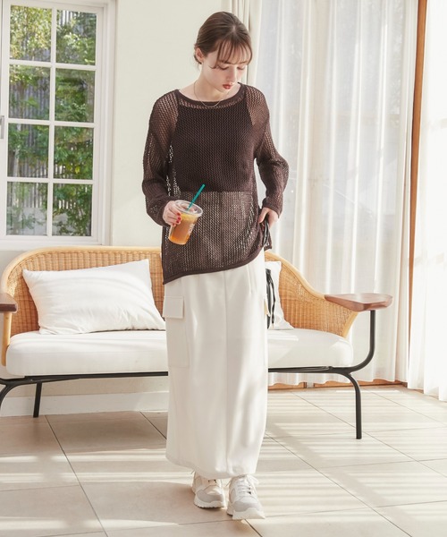 ★週末限定SALE★UNDERCOVER★プリーツオーガンジーシースルーコート★ ☆週末限定SALE☆UNDERCOVER☆プリーツオーガンジーシースルー