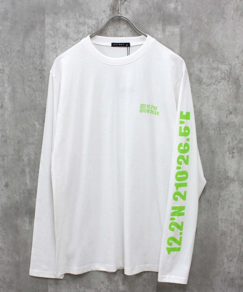 2025年最新】Yahoo!オークション - WIND AND SEA(長袖 - Tシャツ
