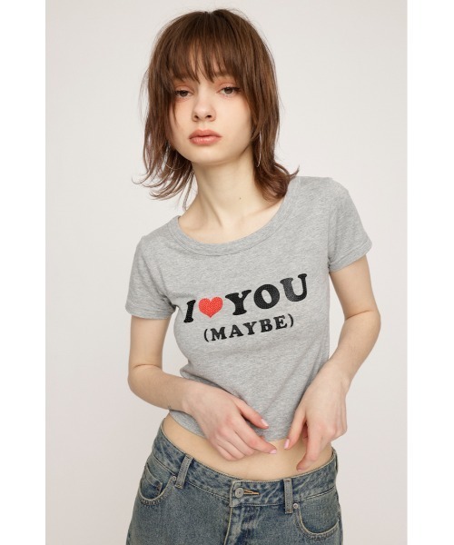HinaYoshiharaxSLY DENIM ジャケット　SLY スライ SLY | HinaYoshiharaxSLY DENIM ジャケット (デニムジャケット