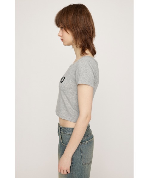 HinaYoshiharaxSLY DENIM ジャケット　SLY スライ HinaYoshiharaxSLY DENIM ジャケット SLY スライ SLY（スライ