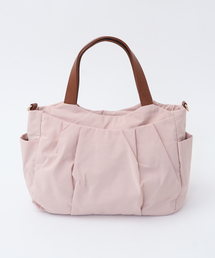 SOFFITTO（ソフィット）の「多ポケットハンドバッグ(取り扱い店舗限定)（トートバッグ）」