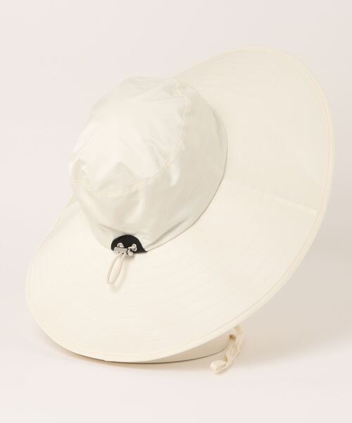 kijima takayuki POLY COTTON SAFARI HAT