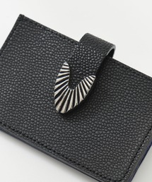 TOGA PULLA トーガプルラ Leather wallet ミニ財布 TOGA PULLA（トーガ プルラ）の「【TOGA PULLA/トーガプルラ