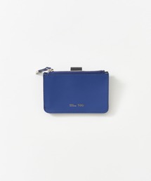 TOGA PULLA トーガプルラ Leather wallet ミニ財布 セール】【TOGA PULLA/トーガプルラ】Leather wallet studs