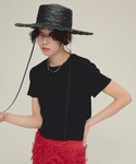 eL(エル)の「トップス(Tシャツ/カットソー)」