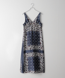 NOMA t.d.（ノーマティーディー）｜ワンピース一覧 - WEAR