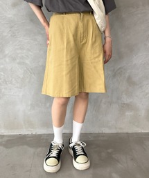 ハーフグルカパンツ