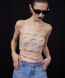 ジョゼムーン ベアトップ ジョゼムーン ベアトップ JOSE MOON チューブトップ ベアトップ