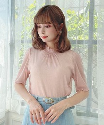 シアーラメトップス/fint