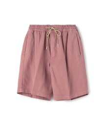 ✰専用✰【美品】　TOMORROWLAND パンツ セール】リネンコットン ワークパンツ（カーゴパンツ