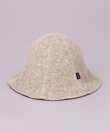 CA4LA（カシラ）の「WASHABLE TULIP HAT RV（ハット・レディース）」