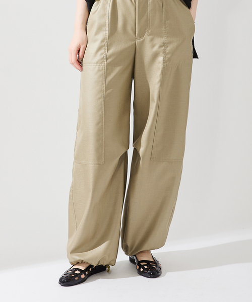 IENA（イエナ）の「ANCIENT GREEK SANDALS/エインシャント グリーク サンダル Elli Ballerina（サンダル・レディース・ブラック/ホワイト・36/37/38/39）」の7枚目の写真