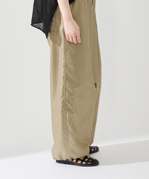 IENA（イエナ）の「ANCIENT GREEK SANDALS/エインシャント グリーク サンダル Elli Ballerina（サンダル・レディース・ブラック/ホワイト・36/37/38/39）」の8枚目の写真