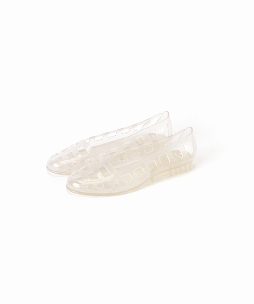 IENA（イエナ）の「ANCIENT GREEK SANDALS/エインシャント