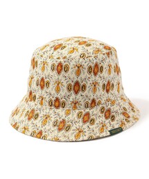 SOULEIADO（ソレイアード）の「SOULEIADO コットンオックス バケットハット（ハット）」