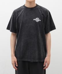 Liberaiders / リベレイダース LUNA ECLIPSE TEE #70610