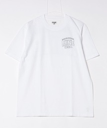 fridge(�t���b�W)�́yMINE�z�}�C�� MINE×BLACKMEANS ��03 S/S T-SHIRT(T�V���c/�J�b�g�\�[)