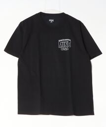 【MINE】マイン MINE×BLACKMEANS ＃03 S/S T-SHIRT