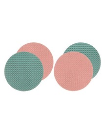 DULTON(_g)S/2 COASTER ROUND/ R[X^[ Eh 2pcs Zbg(`}bg/e[uEFA)