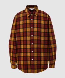 Check shirt (generic)