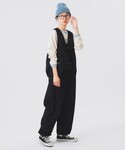 BEAMS BOY(ビームスボーイ)の「オールインワン・サロペット(つなぎ/オールインワン)」