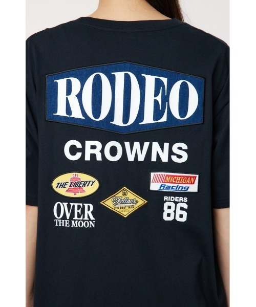 セール】メンズRCS加工カラーTシャツ（Tシャツ/カットソー
