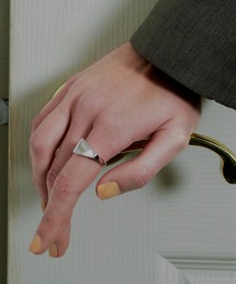 quip queint（クイップクエイント）の「【quip queint】thorn ring/ソーン リング（リング）」