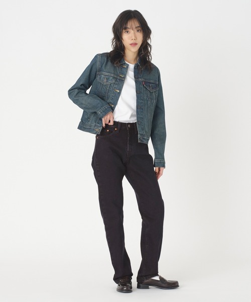 リーバイス雑貨、4点 90s USA製 Levi'sリーバイス 560 デニムパンツ w33 L32☆16