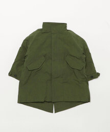 EAST END HIGHLANDERS(イーストエンドハイランダーズ)のEast End Highlanders / モッズコート<100-120cm>(モッズコート)