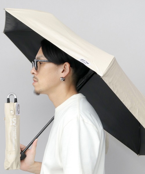SUPREME グレー 折りたたみ傘 Amazon.co.jp: マブ(mabu) 折りたたみ 傘 自動開閉 軽量