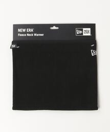 NEW ERA(ニューエラ)の【NEW ERA】FLEECE NECK WARMER / フリースネックウォーマー(ネックウォーマー/スヌード)