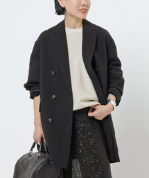 AP STUDIO | ダブルブレストジャケット(テーラードジャケット)