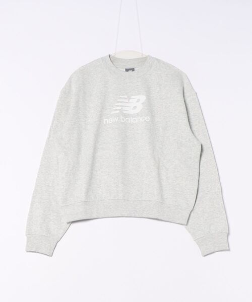 【セール】《New Balance》WT41503（スウェット）｜New Balance（ニューバランス）