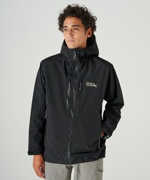 Eddie Bauer | 【First Ascent】オムニチュード シェル ジャケット(ナイロンジャケット)