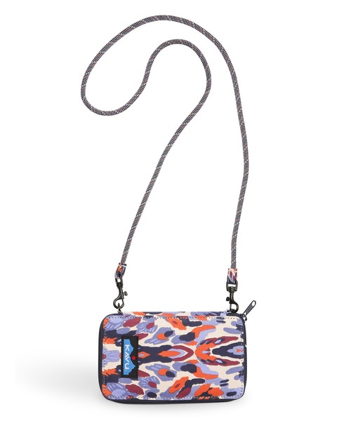 KAVU/カブー Go Time/ゴータイム（財布）｜KAVU（カブー） 5,324円